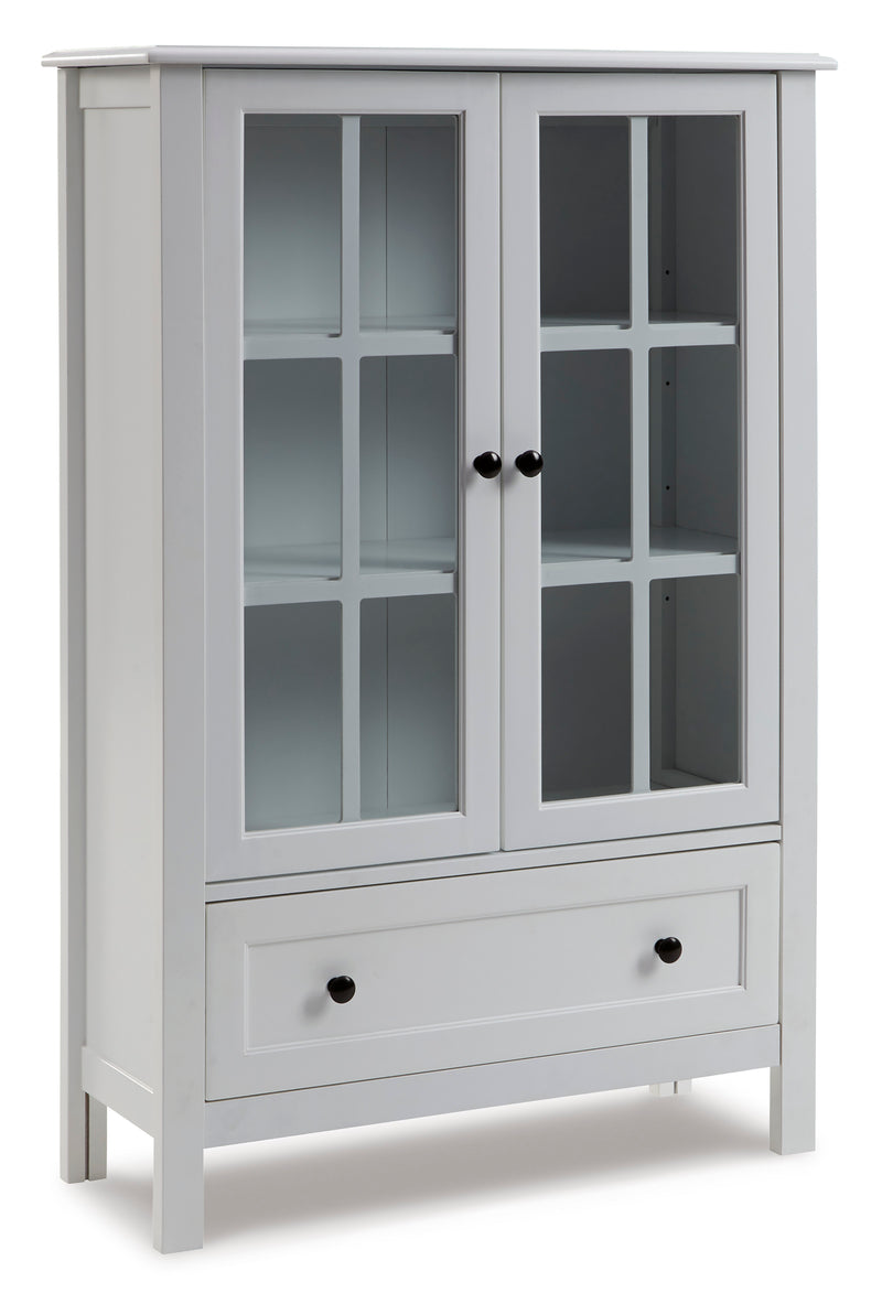 Miranda Accent Cabinet