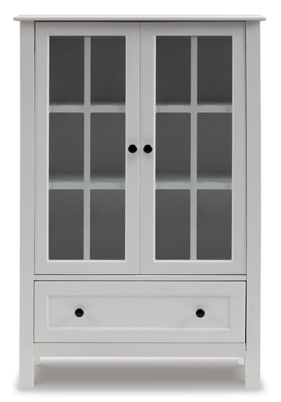 Miranda Accent Cabinet