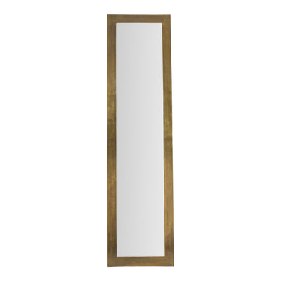 Cate Tall Mirror - Al Rugaib Furniture (4583239188576)