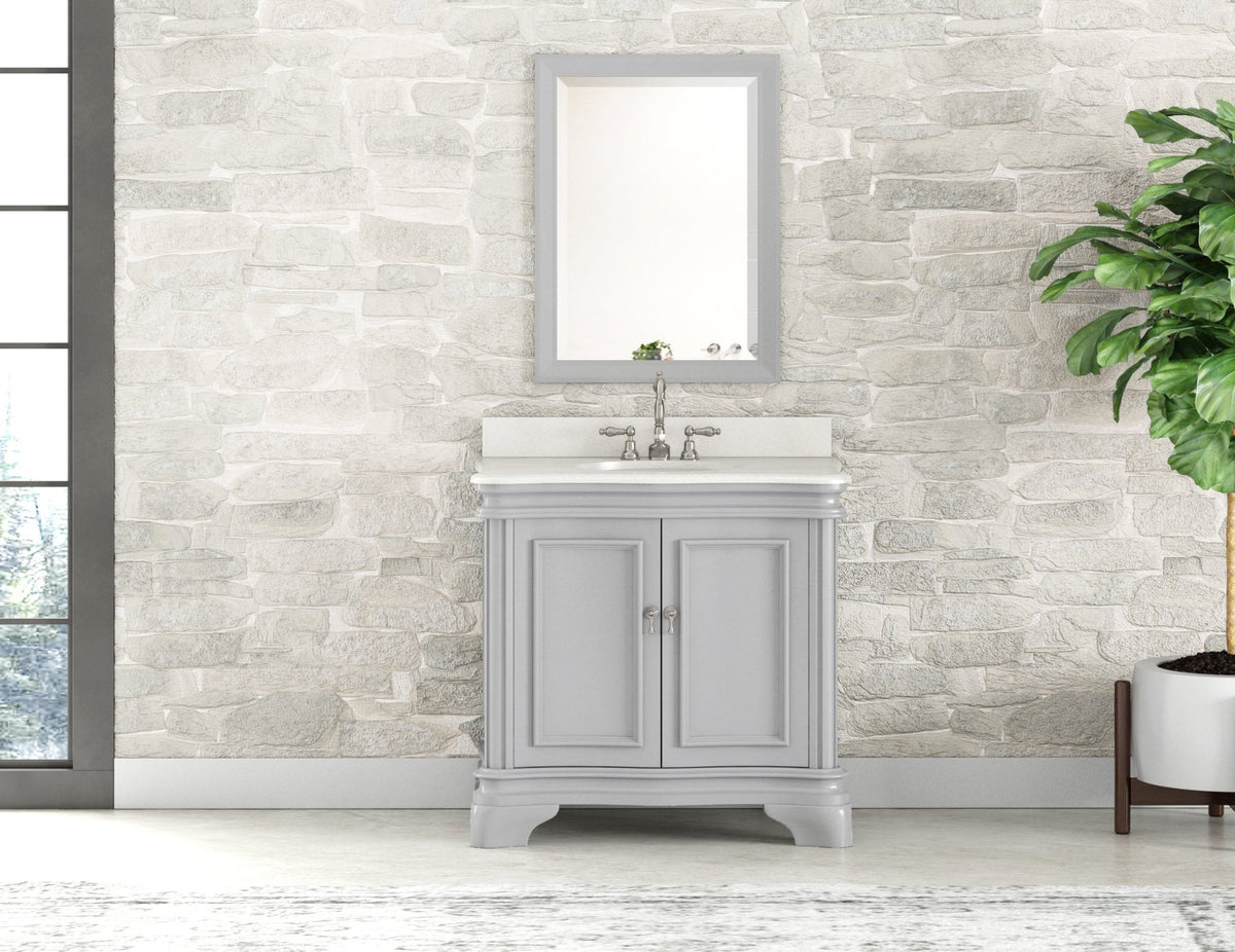 A 36" Vanity Vanity| Roots Furniture