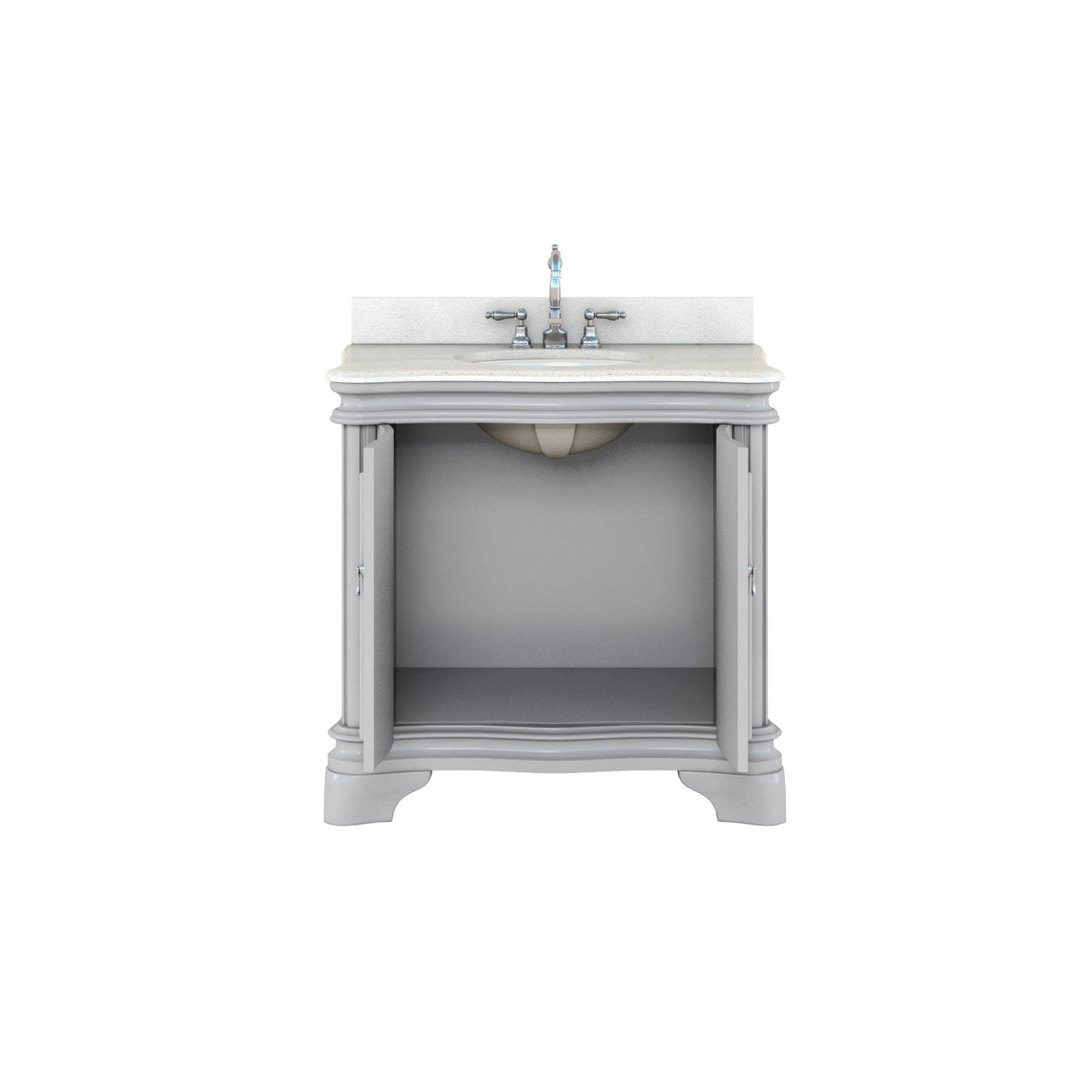 A 36" Vanity Vanity| Roots Furniture