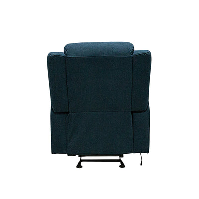 A cozy recliner chair, ideal for relaxing - Al Rugaib Furniture