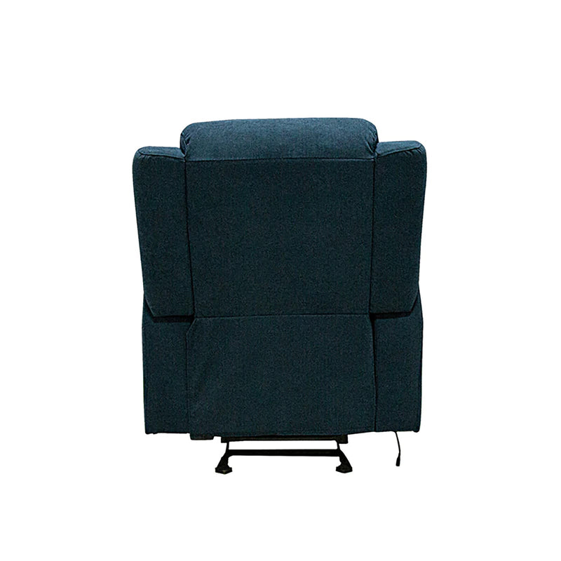 A cozy recliner chair, ideal for relaxing - Al Rugaib Furniture