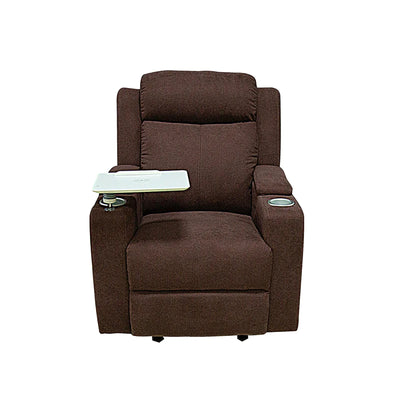 A cozy recliner chair, ideal for relaxing - Al Rugaib Furniture