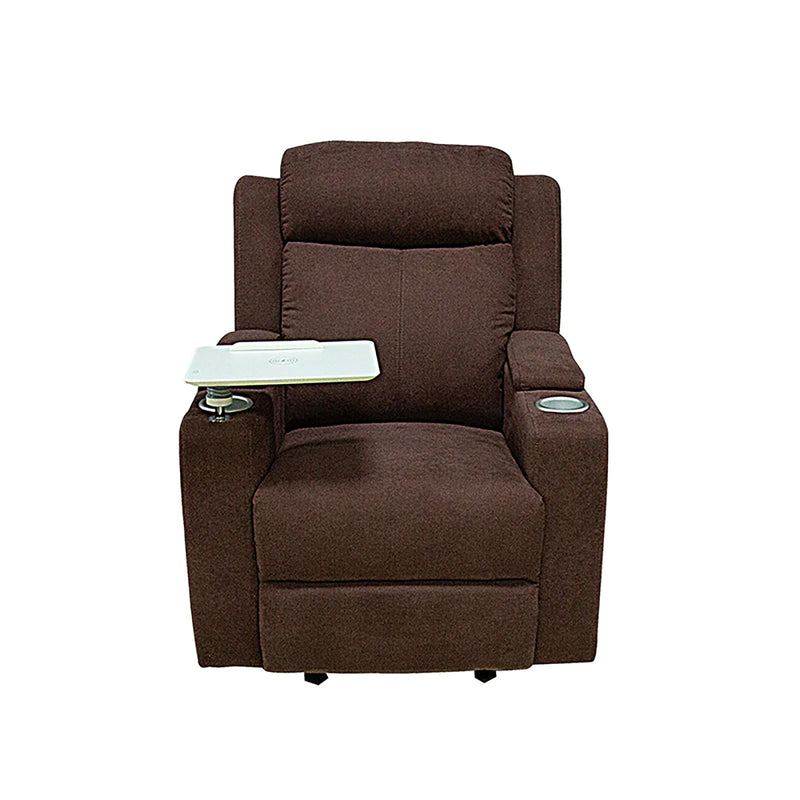 A cozy recliner chair, ideal for relaxing - Al Rugaib Furniture