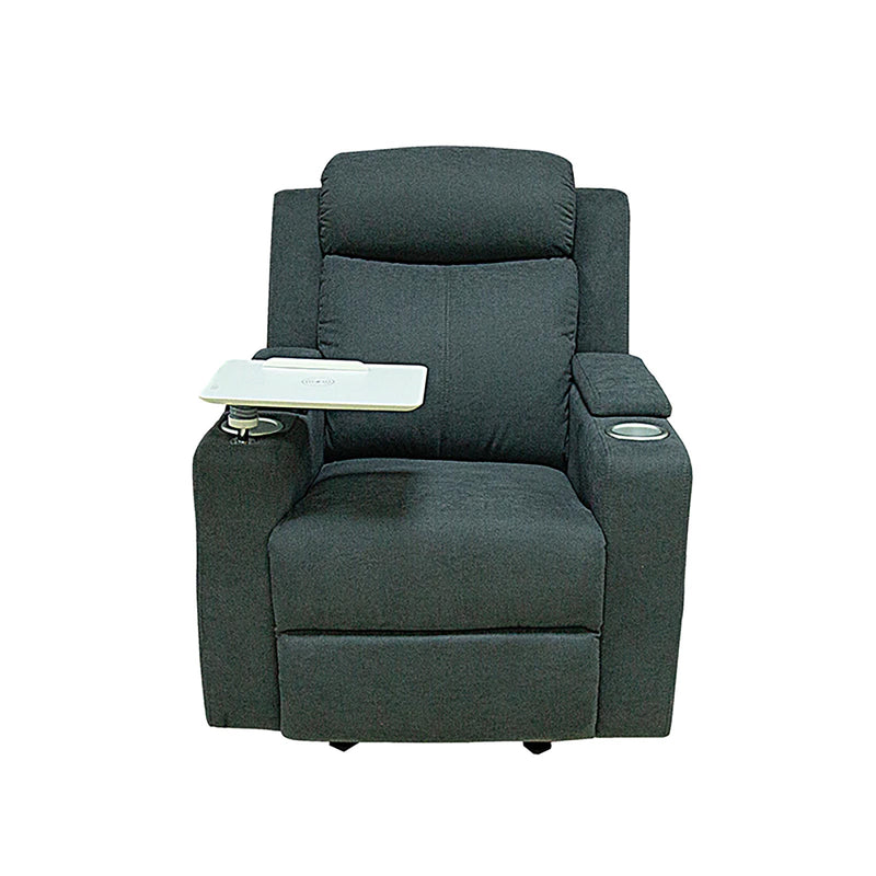 A cozy recliner chair, ideal for relaxing - Al Rugaib Furniture