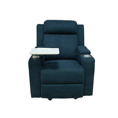A cozy recliner chair, ideal for relaxing - Al Rugaib Furniture