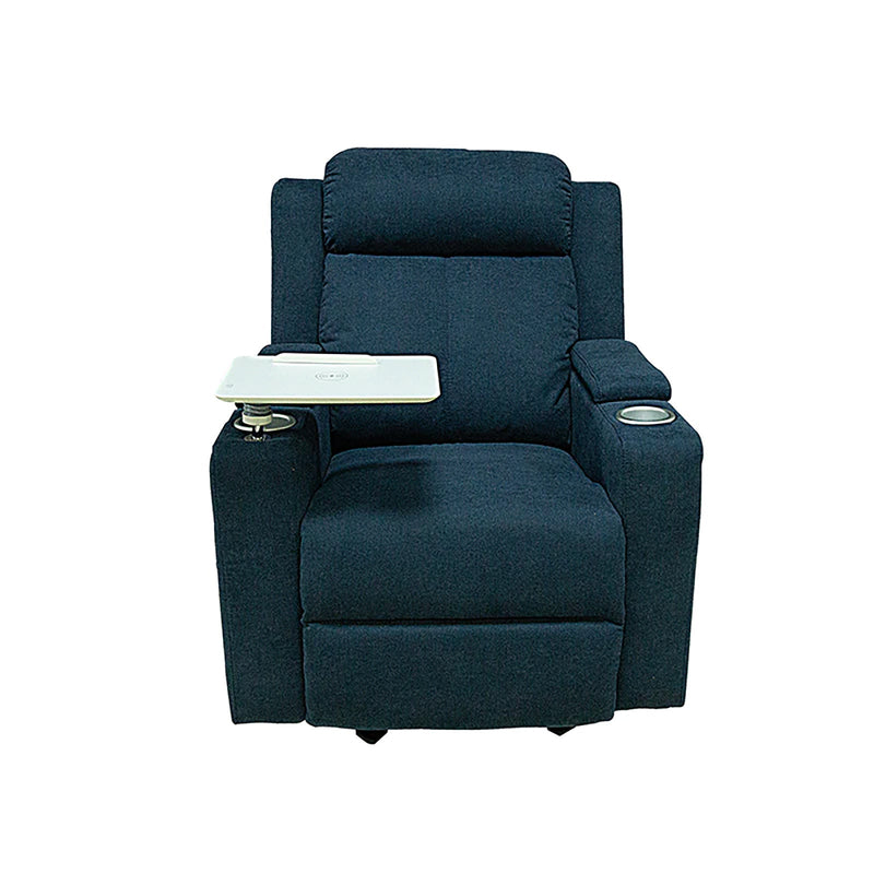 A cozy recliner chair, ideal for relaxing - Al Rugaib Furniture