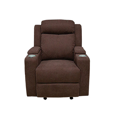 A cozy recliner chair, ideal for relaxing - Al Rugaib Furniture