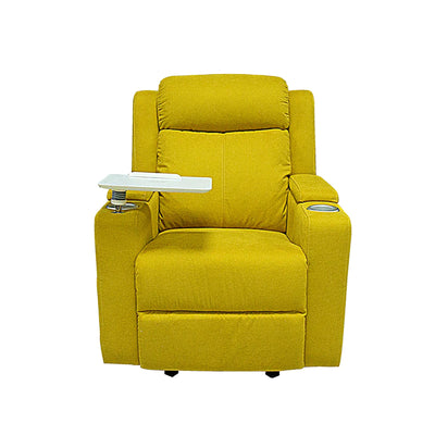 A cozy recliner chair, ideal for relaxing - Al Rugaib Furniture