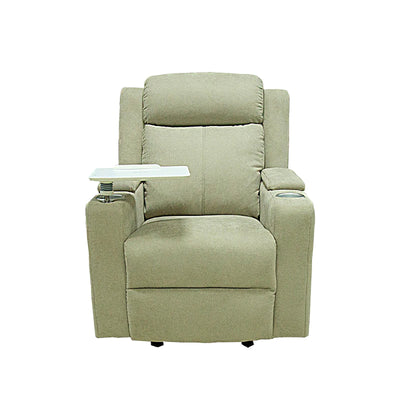 A cozy recliner chair, ideal for relaxing - Al Rugaib Furniture