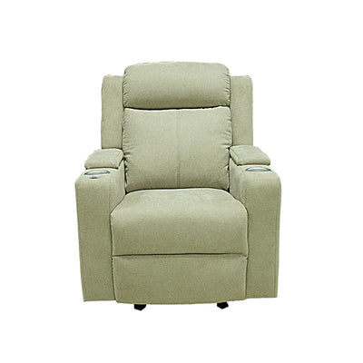 A cozy recliner chair, ideal for relaxing - Al Rugaib Furniture