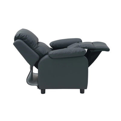 A stylish and ideal kiddy recliner chair for children - Al Rugaib Furniture