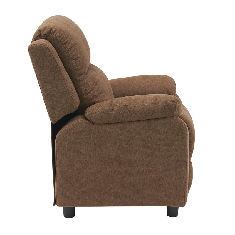 A stylish and ideal kiddy recliner chair for children - Al Rugaib Furniture