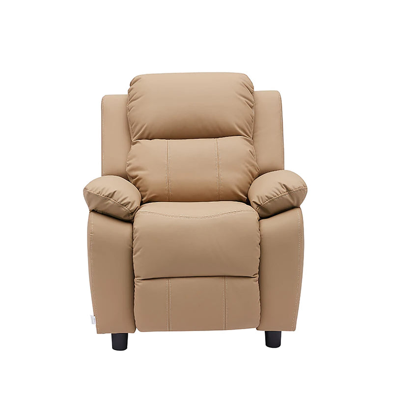 A stylish and ideal kiddy recliner chair for children - Al Rugaib Furniture