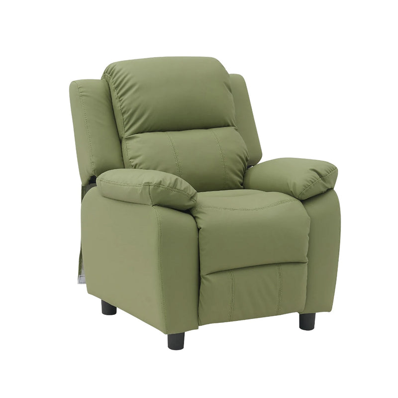 A stylish and ideal kiddy recliner chair for children - Al Rugaib Furniture