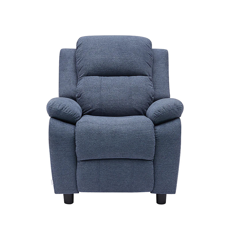 A stylish and ideal kiddy recliner chair for children - Al Rugaib Furniture