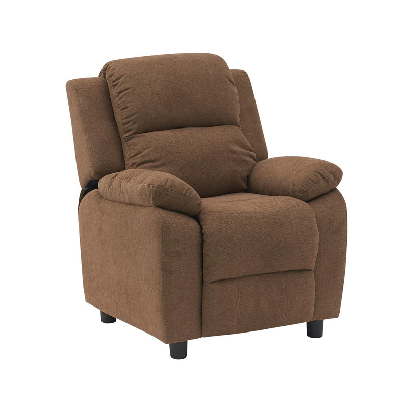 A stylish and ideal kiddy recliner chair for children - Al Rugaib Furniture