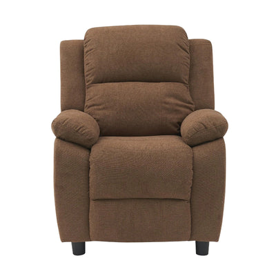 A stylish and ideal kiddy recliner chair for children - Al Rugaib Furniture