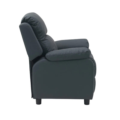 A stylish and ideal kiddy recliner chair for children - Al Rugaib Furniture
