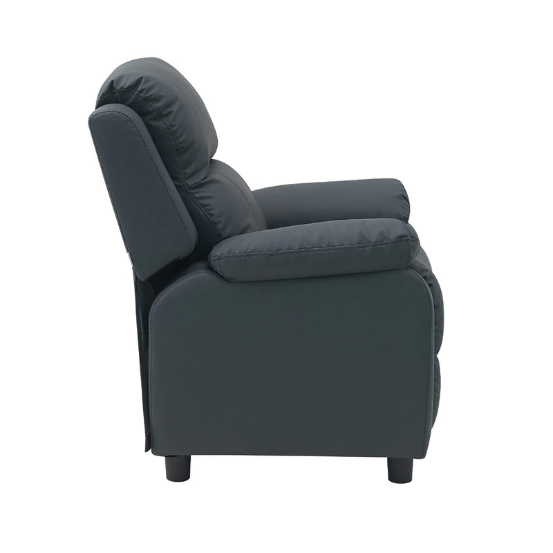 A stylish and ideal kiddy recliner chair for children - Al Rugaib Furniture