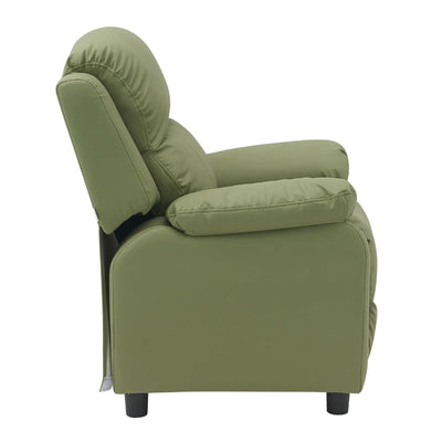 A stylish and ideal kiddy recliner chair for children - Al Rugaib Furniture