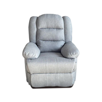 A stylish Symphony recliner chair, ideal for relaxing - Al Rugaib Furniture
