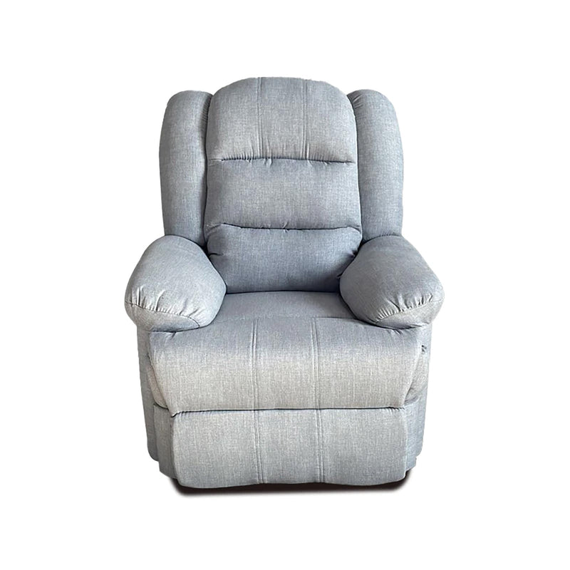 A stylish Symphony recliner chair, ideal for relaxing - Al Rugaib Furniture