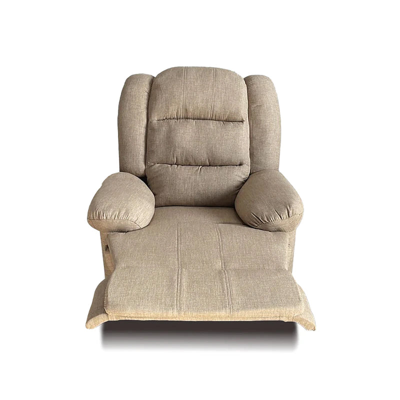 A stylish Symphony recliner chair, ideal for relaxing - Al Rugaib Furniture