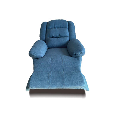 A stylish Symphony recliner chair, ideal for relaxing - Al Rugaib Furniture