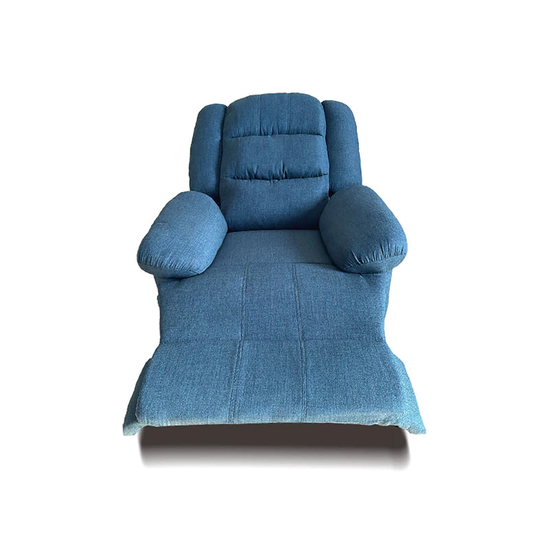 A stylish Symphony recliner chair, ideal for relaxing - Al Rugaib Furniture