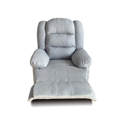 A stylish Symphony recliner chair, ideal for relaxing - Al Rugaib Furniture