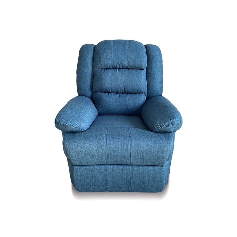 A stylish Symphony recliner chair, ideal for relaxing - Al Rugaib Furniture