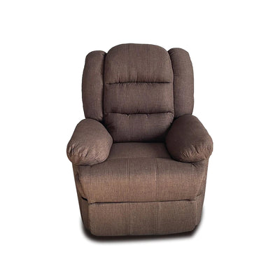 A stylish Symphony recliner chair, ideal for relaxing - Al Rugaib Furniture