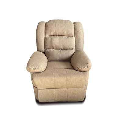 A stylish Symphony recliner chair, ideal for relaxing - Al Rugaib Furniture