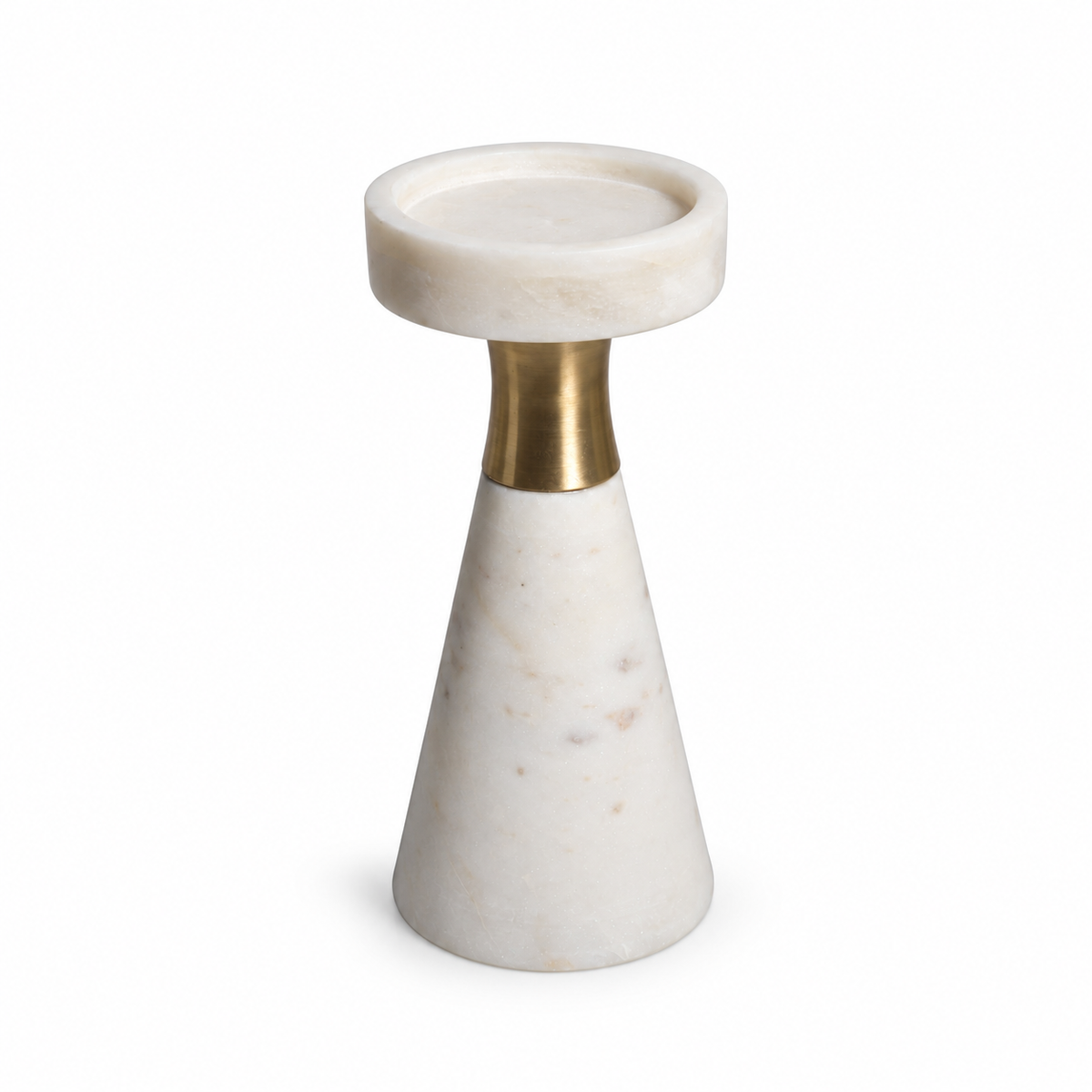 CANDLE HOLDER