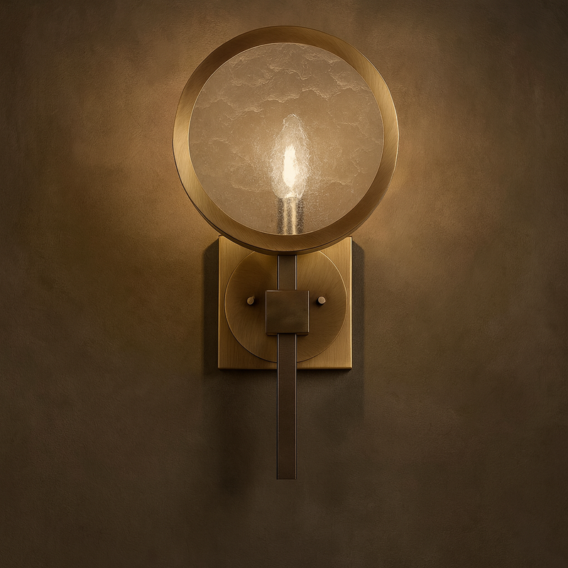 Monocle, 1 Lt Sconce