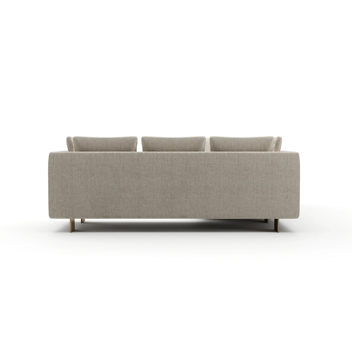 Altura Sectional - Left-Facing L-Shaped, Small