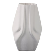 مزهرية كارفر المطبوعة بتقنية 3D
