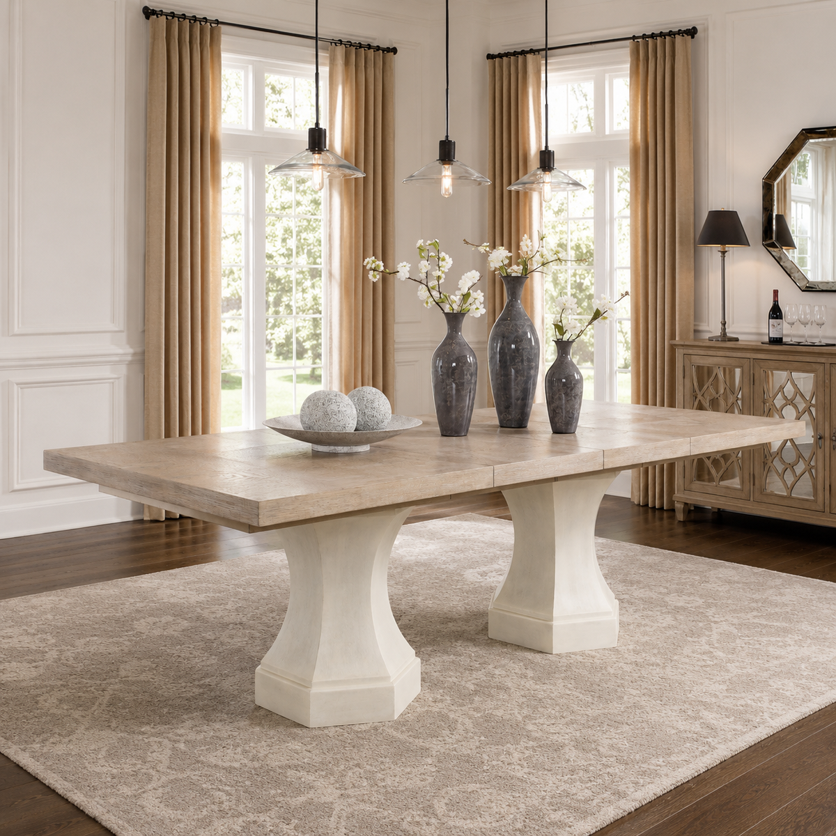 D922-45 Table