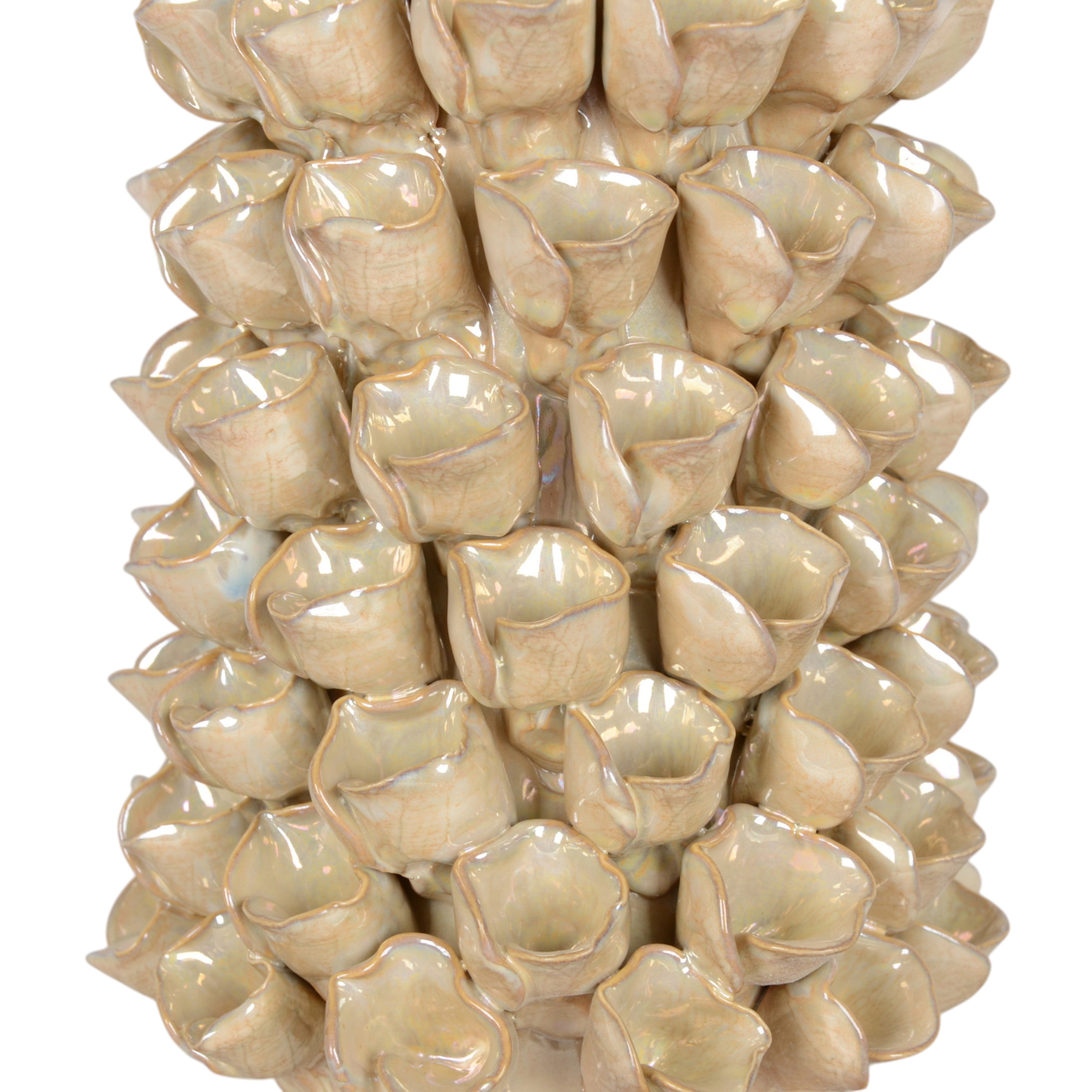 مزهرية لينز Linz Flower Vase