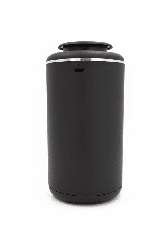 A601 Machine Battery - Black Diffusers| Smell & Smile
