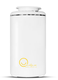 A601 Machine - White Diffusers| Smell & Smile