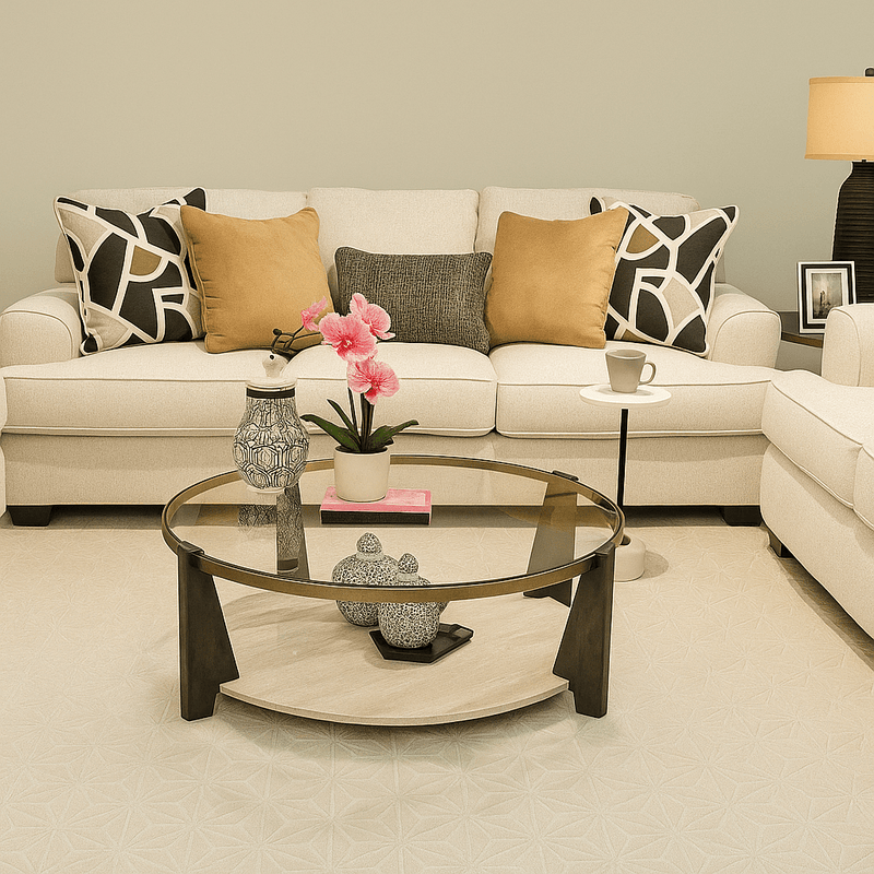 A62 RUG - Al Rugaib Furniture