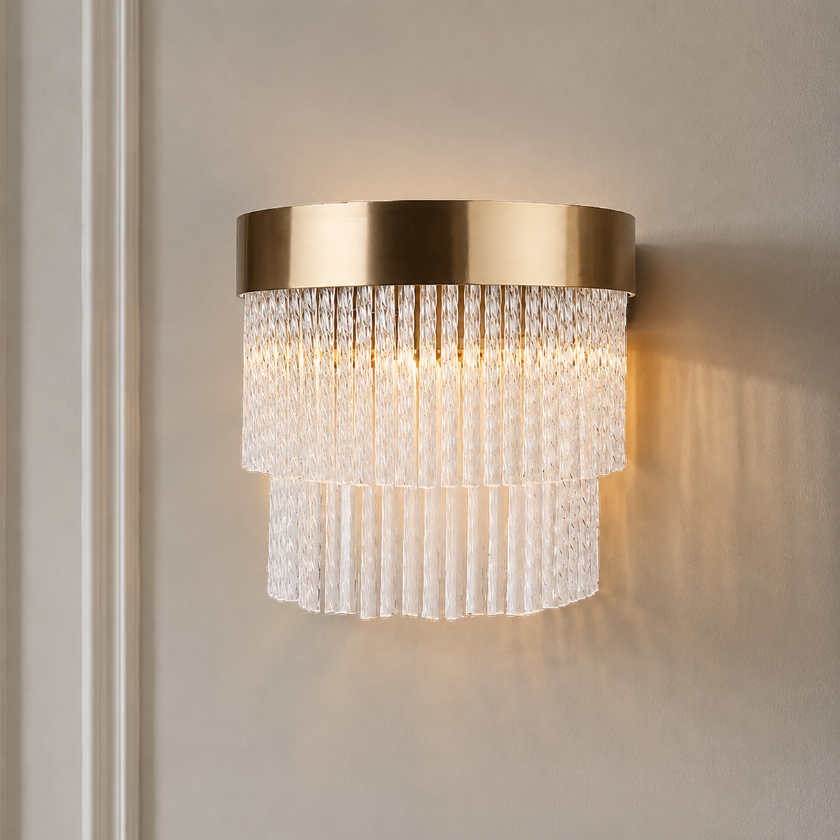 Wall Lamp