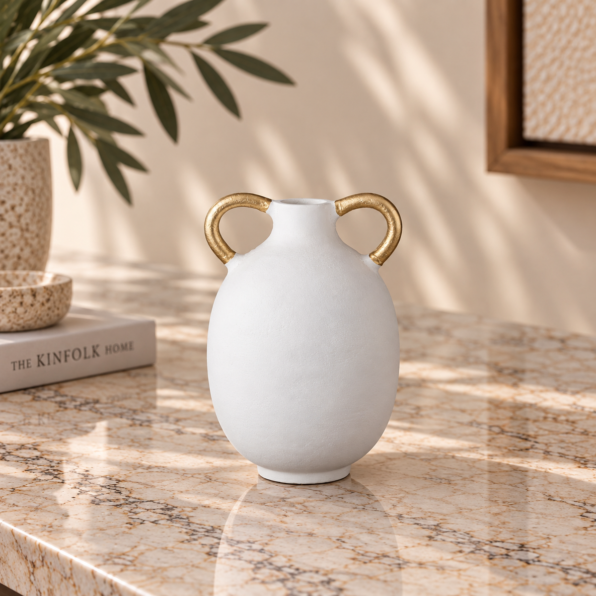 VASE - Small