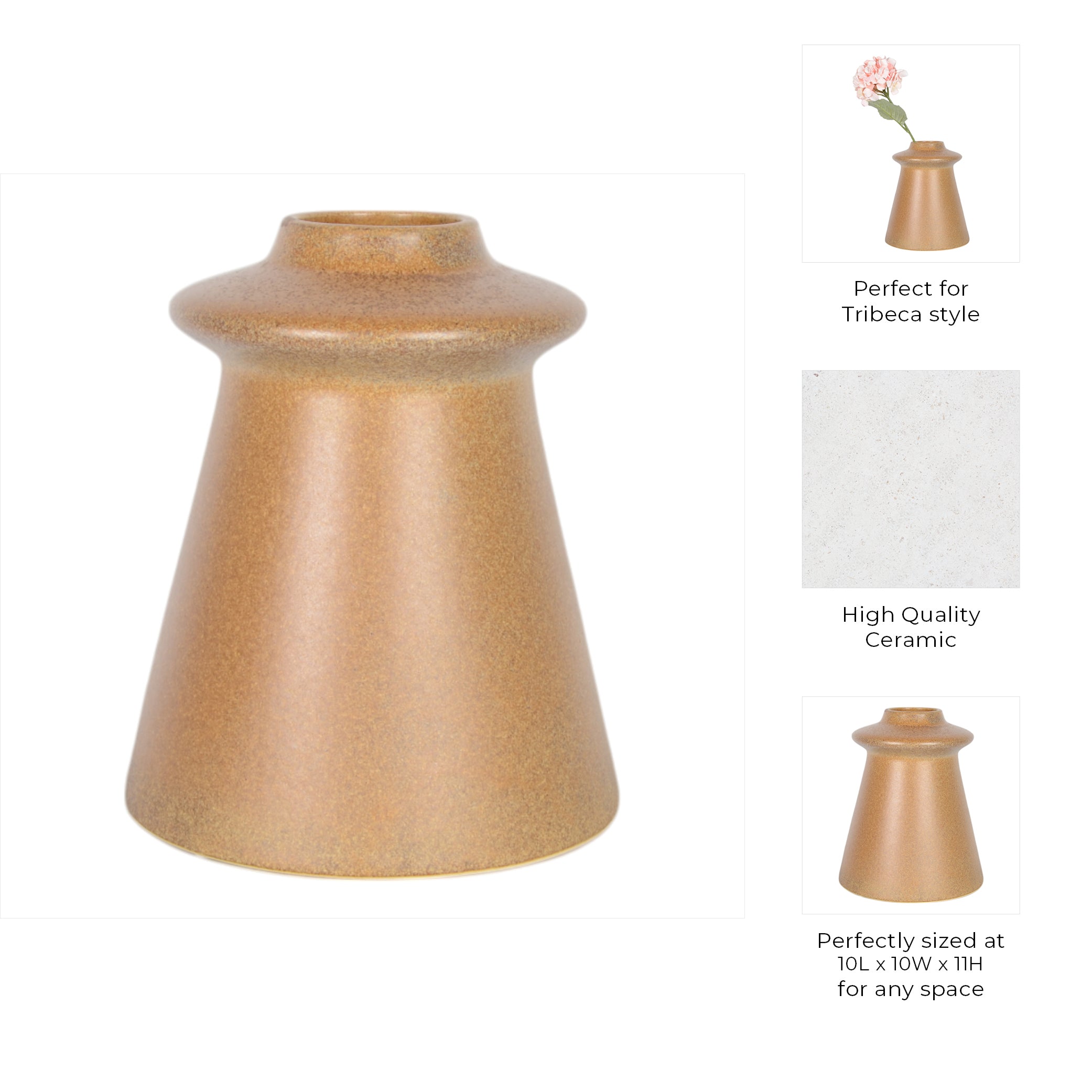 مزهرية فيلاخ Villach Vase