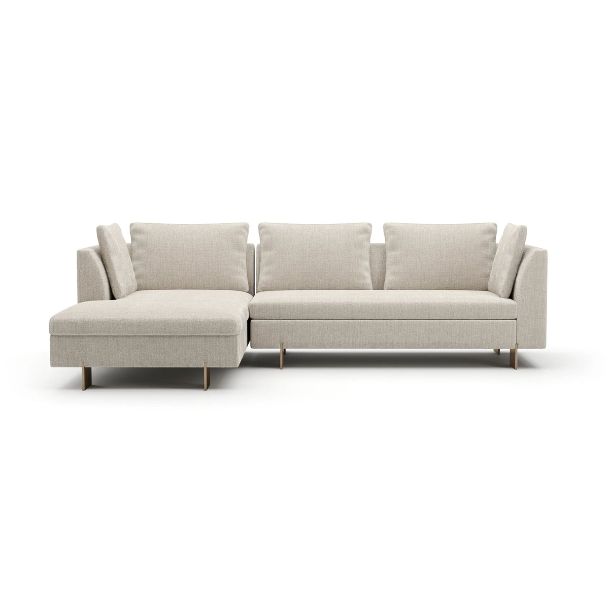 Altura Sectional -Left-Facing Chaise