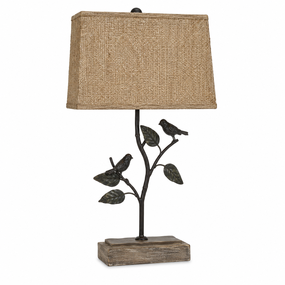 Park Side Table Lamp