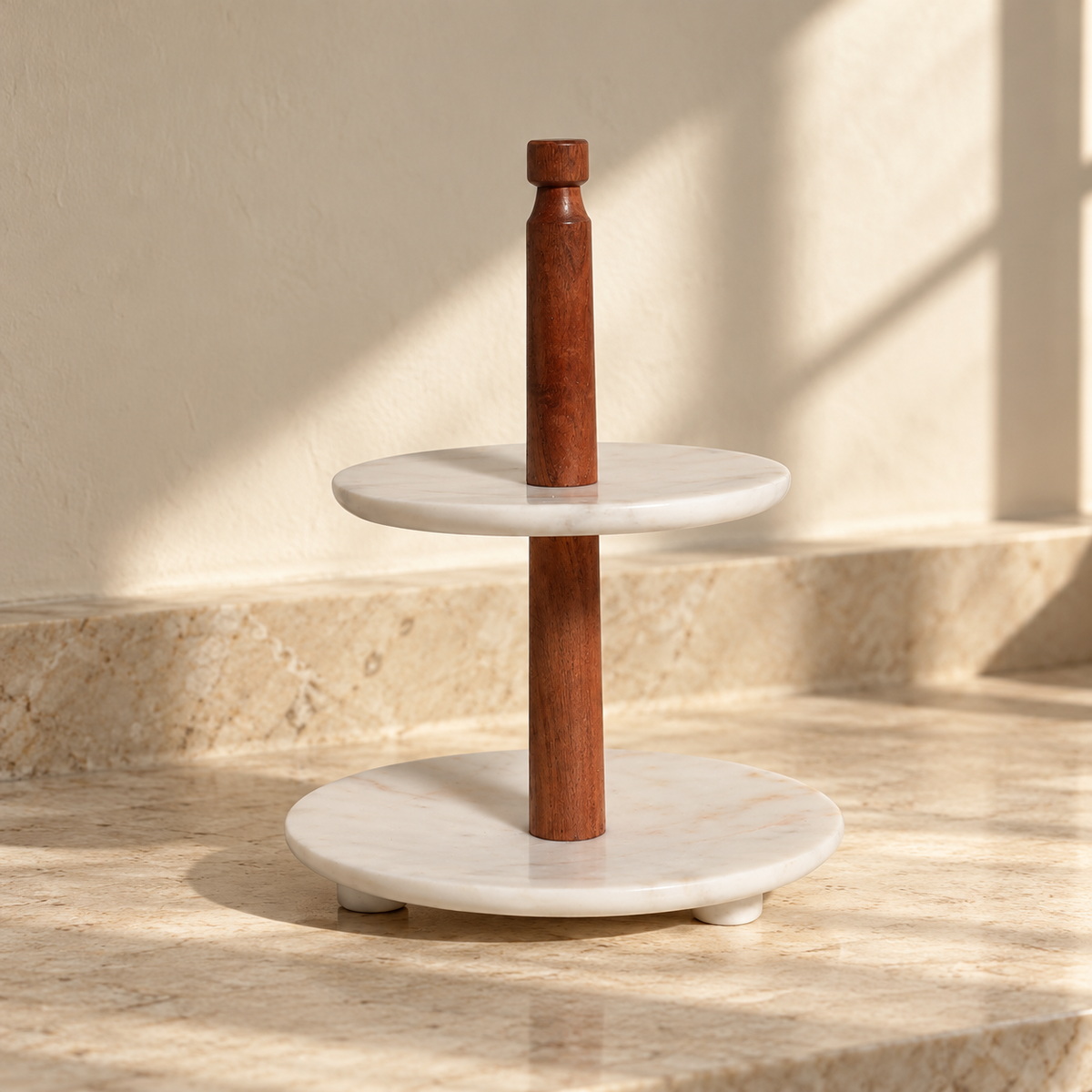 CAKE STAND